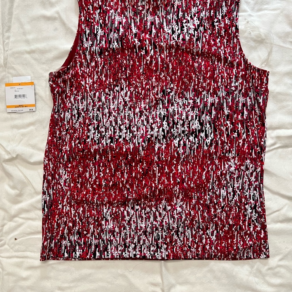 Kasper Top new with tags